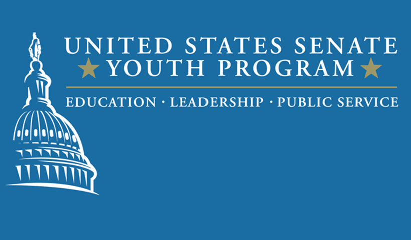 United STates Senate Youth Program