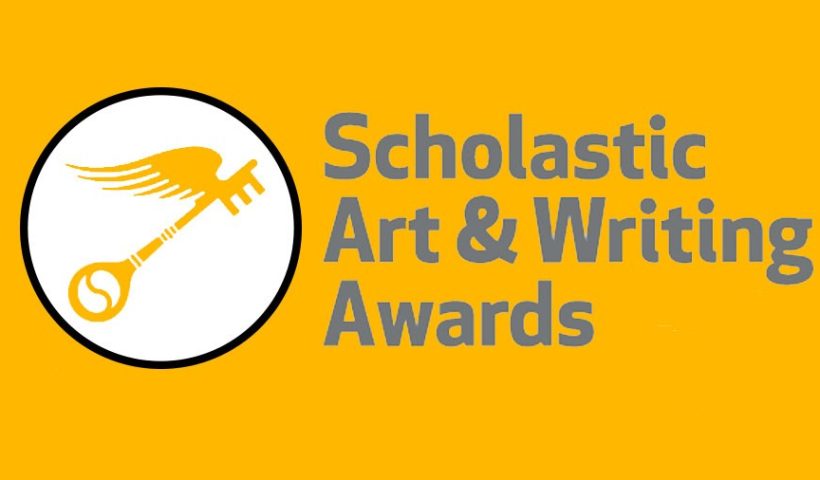 scholastic art and writing awards