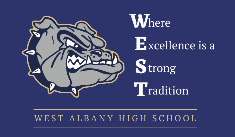Where Excellence is a Strong Tradition