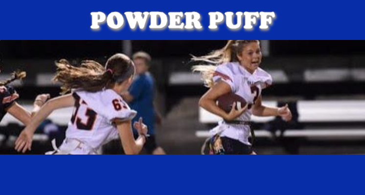 Powder Puff permission forms here