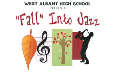 "Fall" Into Jazz