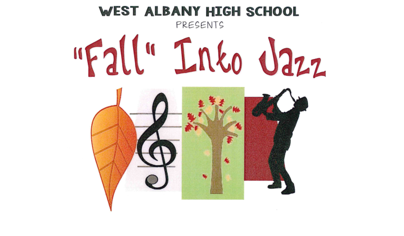"Fall" Into Jazz