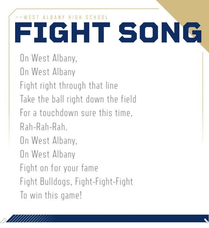 Fight Song