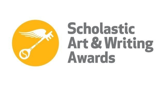 Congratulations, Scholastic Art Award Recipients!   |   Felicidades a los ganadores de arte de "Scholastic"
